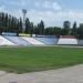 Стадион «Звезда» в городе Кропивницкий