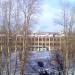 Снесённая школа № 28 в городе Каменск-Уральский