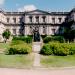 National Museum in Rio de Janeiro city