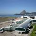 Terminal de Embarque na Rio de Janeiro city