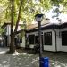 Old Dobrich in Dobrich city