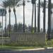 Village of Heritage in Fontana, California city