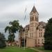 Lincoln County Courthouse