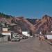 Homestake Gold Mine