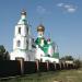 Храм Святителя Дмитрия Ростовского в городе Сальск