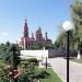 Собор святых Кирилла и Мефодия в городе Сальск