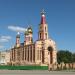 Собор святых Кирилла и Мефодия в городе Сальск