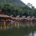 River Kwai Jungle Rafts