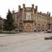 Дом детского творчества в городе Георгиевск