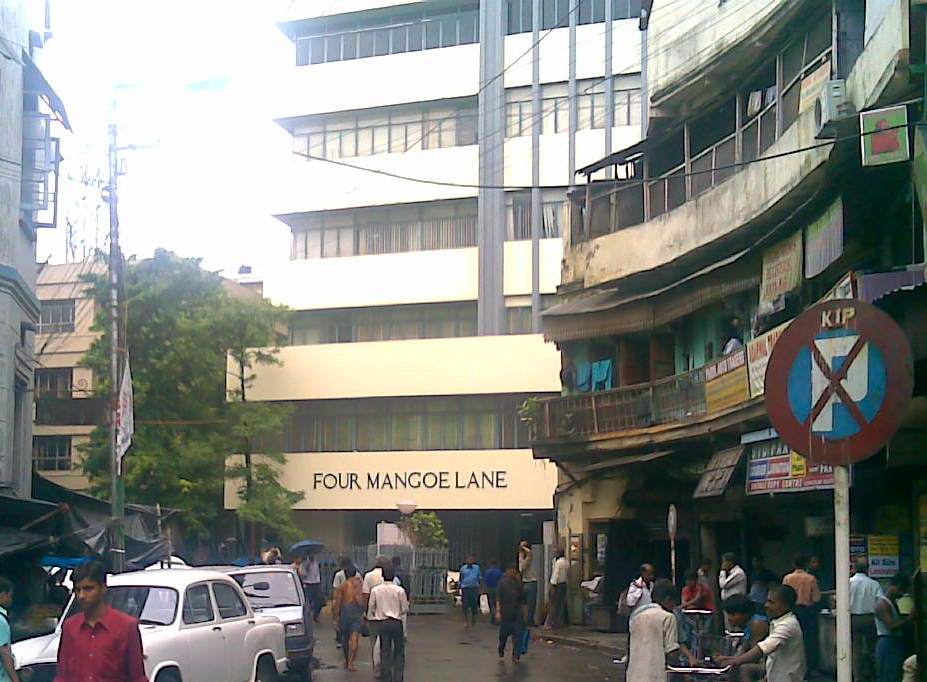 12 mangoe lane