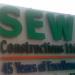 SEW Infrastructure LTD