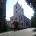 Церква в місті Чернівці