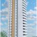 Edifício Residencial Mozart Romano na Natal city