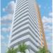 Edifício Residencial Mozart Romano na Natal city