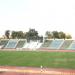 Центральный стадион «Пахтакор» в городе Ташкент