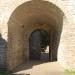 Old gate of Hermann Castle