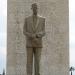 Statue of Hafez al-Assad