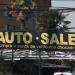 Auto Sale en la ciudad de Santiago de Chile