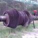 Turbina napędowa ORP 