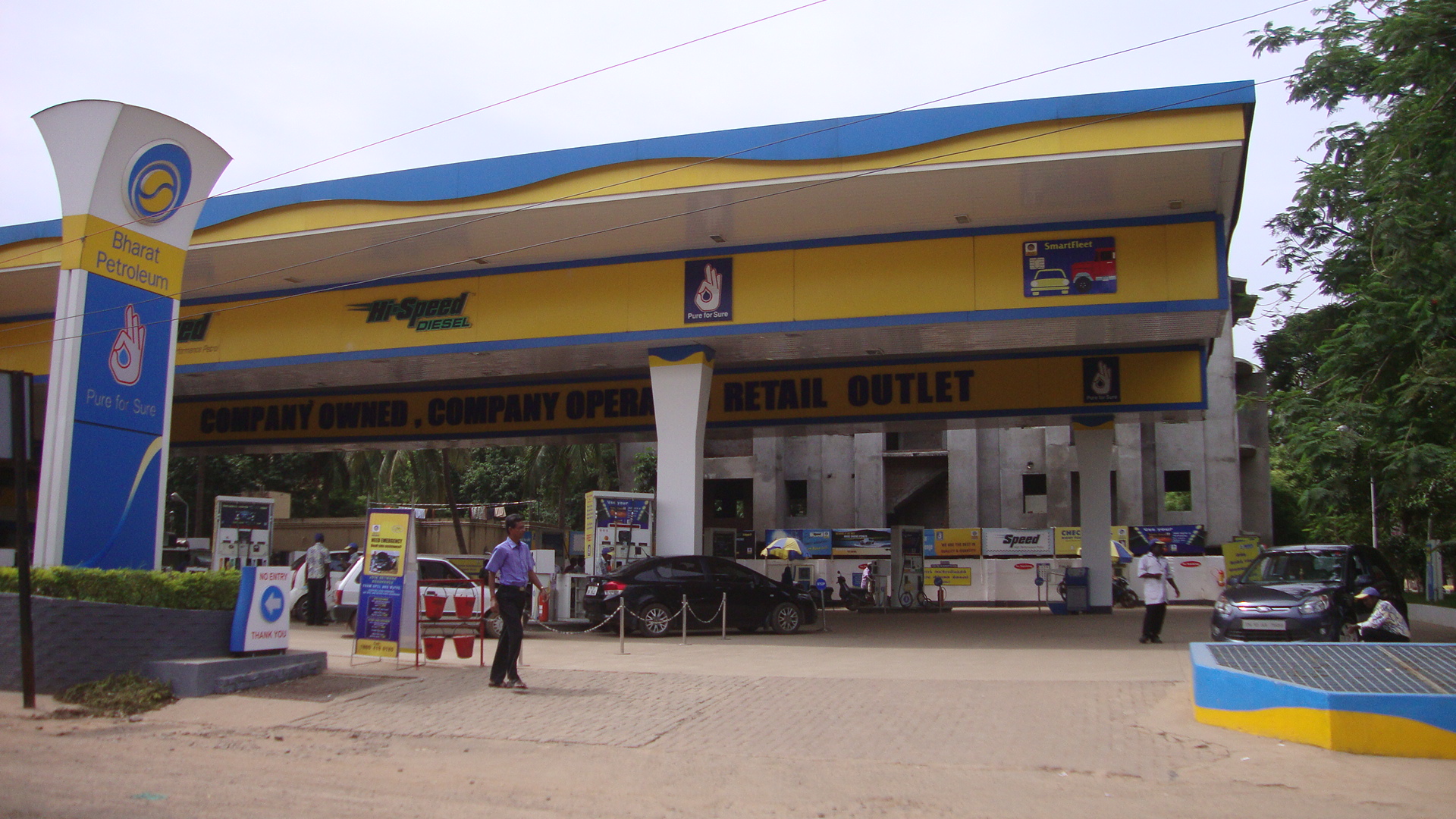 bpcl-fuel-station-chennai