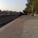 RAILWAY PLATFORMS BHILWARA