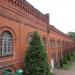 Koszary Sowińskiego (Koszary Bramy Lubickiej) - Archiwum Wojskowe w Toruniu in Toruń city