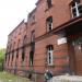 Dawny Pruski Sztab in Toruń city