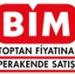 Bim A.Ş in İstanbul Büyükşehir Belediyesi city