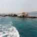 The ruins of the sunken city (Kekova)