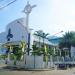 Metropolitan Cathedral of the Immaculate Concepcion in Zamboanga City city