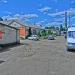 Оптовая база в городе Александрия
