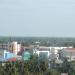Đại học Tiền Giang trong Thành Phố Mỹ Tho thành phố
