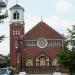 St. Stephen Cathedral Catholic Church in Owensboro, Kentucky city