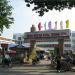 Bệnh viện Đa khoa tỉnh Tiền Giang trong Thành Phố Mỹ Tho thành phố