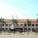 Bộ Chỉ Huy  Quân Sự Tỉnh Tiền Giang trong Thành Phố Mỹ Tho thành phố
