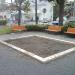 Higashi-Kibogaoka No. 4 Park in Yokohama city