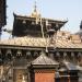 Seto Machhendra Nath or Jana Bahal Temple in Kathmandu city