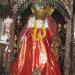 Seto Machhendra Nath or Jana Bahal Temple in Kathmandu city