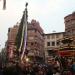 Seto Machhendra Nath or Jana Bahal Temple in Kathmandu city