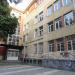 Kliment Ohridski High School in Varna city