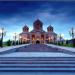 Кафедральный собор Святого Григория Просветителя в городе Ереван