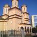 Three Hierarchs Orthodox Church in Constanţa city