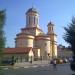 Three Hierarchs Orthodox Church in Constanţa city