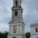 Колокольня Ильинской церкви в городе Торжок