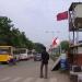 Thirumangalam Tank  Junction - I in Chennai city