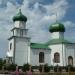 Церковь Спаса Преображения в городе Печенеги
