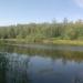 Солдатское озеро в городе Нижний Новгород