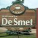 De Smet, South Dakota