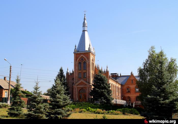 Дом молитвы евангельских христиан баптистов - наш город - Фотоальбом - Персональный сайт