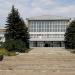Дворец культуры «Украина» в городе Торецк